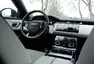 Range Rover Velar D300: Pochybné detaily a božský celek