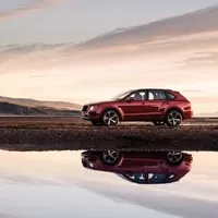 Bentley Bentayga dostal sportovně laděný osmiválec a mocné přední brzdy