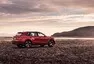 Bentley Bentayga dostal sportovně laděný osmiválec a mocné přední brzdy