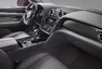 Bentley Bentayga dostal sportovně laděný osmiválec a mocné přední brzdy