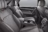 Bentley Bentayga dostal sportovně laděný osmiválec a mocné přední brzdy