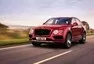 Bentley Bentayga dostal sportovně laděný osmiválec a mocné přední brzdy