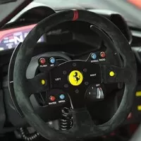 Vypečený volant aneb o záludnosti zpětné vazby