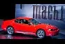 Ford slibuje více než 700 koní pro příští Shelby GT500, slavné jméno Mach1 však dostane elektrické SUV