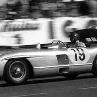 24h Le Mans, 1955: Gratulujeme vám pane Hawthorne!