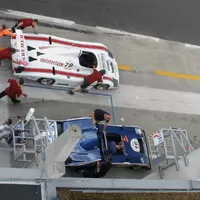 24h Le Mans, 1955: Gratulujeme vám pane Hawthorne!