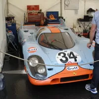 24h Le Mans, 1955: Gratulujeme vám pane Hawthorne!