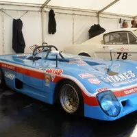 24h Le Mans, 1955: Gratulujeme vám pane Hawthorne!