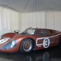 24h Le Mans, 1955: Gratulujeme vám pane Hawthorne!