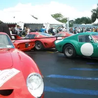 24h Le Mans, 1955: Gratulujeme vám pane Hawthorne!