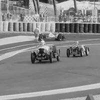 24h Le Mans, 1955: Gratulujeme vám pane Hawthorne!