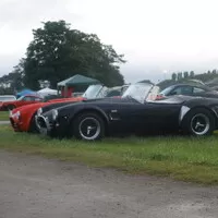 24h Le Mans, 1955: Gratulujeme vám pane Hawthorne!