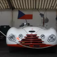 24h Le Mans, 1955: Gratulujeme vám pane Hawthorne!