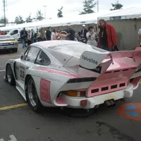 24h Le Mans, 1955: Gratulujeme vám pane Hawthorne!