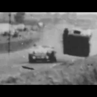 24h Le Mans, 1955: Gratulujeme vám pane Hawthorne!