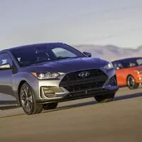 Hyundai představil v Detroitu nový Veloster, a to včetně verze N