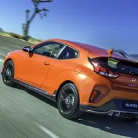 Hyundai představil v Detroitu nový Veloster, a to včetně verze N