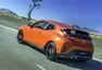 Hyundai představil v Detroitu nový Veloster, a to včetně verze N