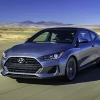 Hyundai představil v Detroitu nový Veloster, a to včetně verze N