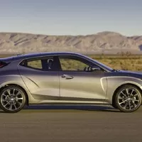 Hyundai představil v Detroitu nový Veloster, a to včetně verze N