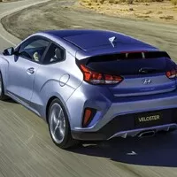 Hyundai představil v Detroitu nový Veloster, a to včetně verze N