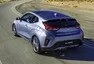 Hyundai představil v Detroitu nový Veloster, a to včetně verze N