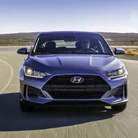 Hyundai představil v Detroitu nový Veloster, a to včetně verze N