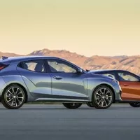 Hyundai představil v Detroitu nový Veloster, a to včetně verze N