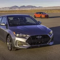 Hyundai představil v Detroitu nový Veloster, a to včetně verze N