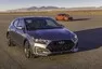 Hyundai představil v Detroitu nový Veloster, a to včetně verze N