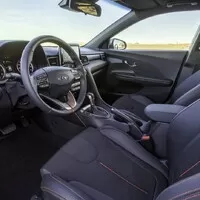 Hyundai představil v Detroitu nový Veloster, a to včetně verze N