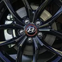 Hyundai představil v Detroitu nový Veloster, a to včetně verze N