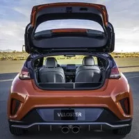 Hyundai představil v Detroitu nový Veloster, a to včetně verze N