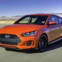 Hyundai představil v Detroitu nový Veloster, a to včetně verze N