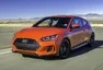 Hyundai představil v Detroitu nový Veloster, a to včetně verze N