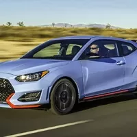 Hyundai představil v Detroitu nový Veloster, a to včetně verze N