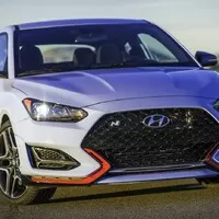 Hyundai představil v Detroitu nový Veloster, a to včetně verze N