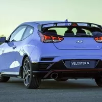 Hyundai představil v Detroitu nový Veloster, a to včetně verze N