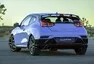 Hyundai představil v Detroitu nový Veloster, a to včetně verze N