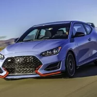 Hyundai představil v Detroitu nový Veloster, a to včetně verze N