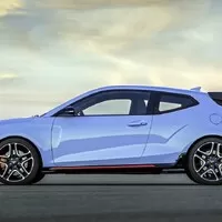 Hyundai představil v Detroitu nový Veloster, a to včetně verze N