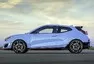 Hyundai představil v Detroitu nový Veloster, a to včetně verze N