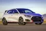 Hyundai představil v Detroitu nový Veloster, a to včetně verze N