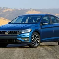 Volkswagen Jetta je líbivý, ale v Evropě bohužel nedostupný