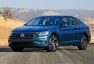 Volkswagen Jetta je líbivý, ale v Evropě bohužel nedostupný
