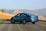 Volkswagen Jetta je líbivý, ale v Evropě bohužel nedostupný