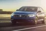 Volkswagen Jetta je líbivý, ale v Evropě bohužel nedostupný