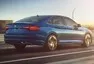 Volkswagen Jetta je líbivý, ale v Evropě bohužel nedostupný