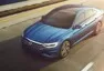 Volkswagen Jetta je líbivý, ale v Evropě bohužel nedostupný
