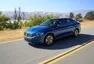 Volkswagen Jetta je líbivý, ale v Evropě bohužel nedostupný